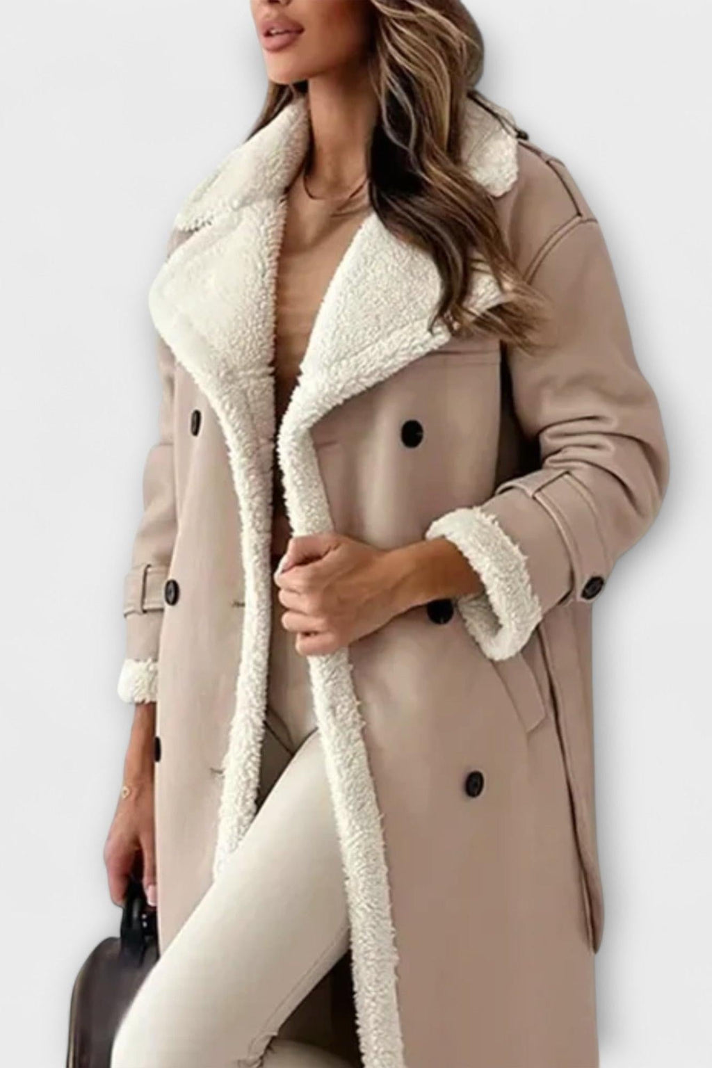 CHAQUETA ANDREA