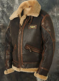 Alonso – Chaqueta aviador
