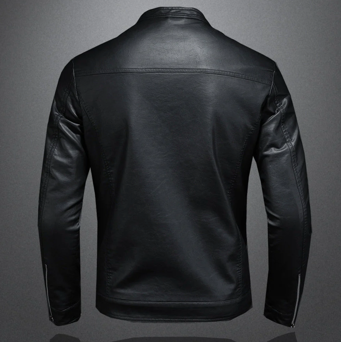 Vicente – Chaqueta de moto