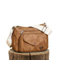 Luna Soler – Bolso bandolera Talia contemporáneo