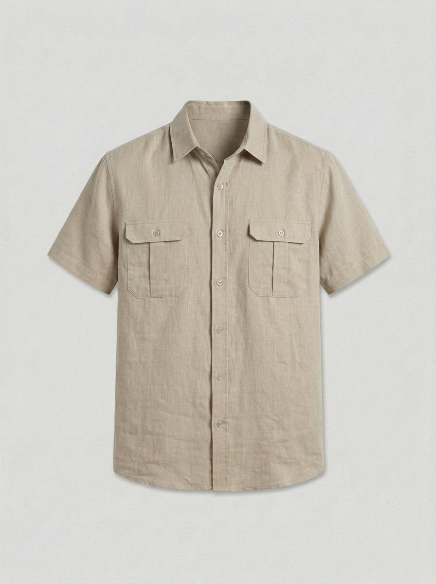 Camisa Senda