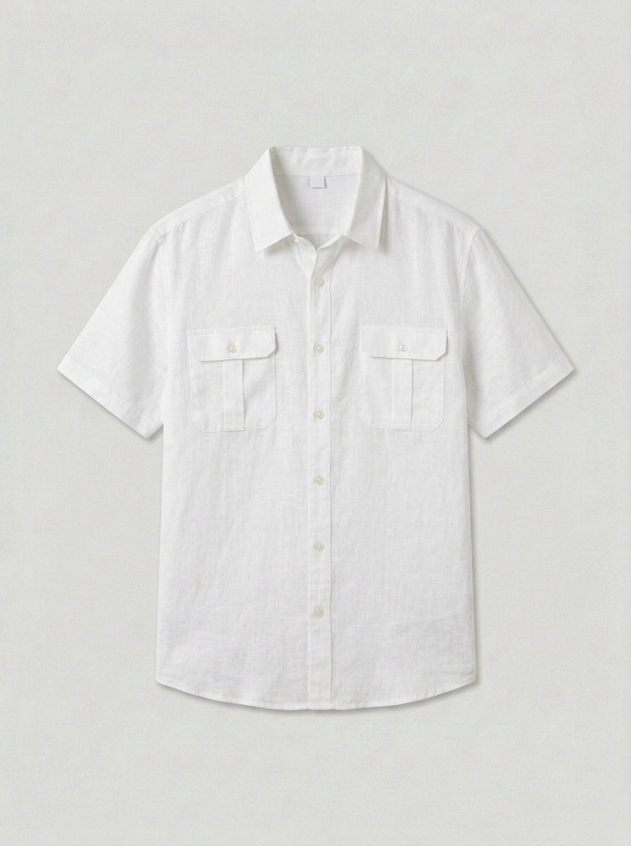 Camisa Senda