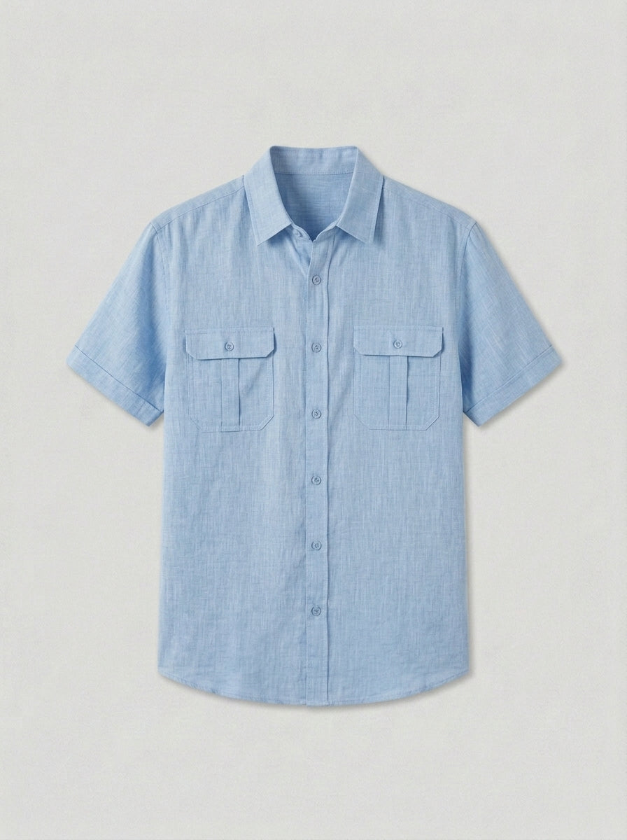 Camisa Senda