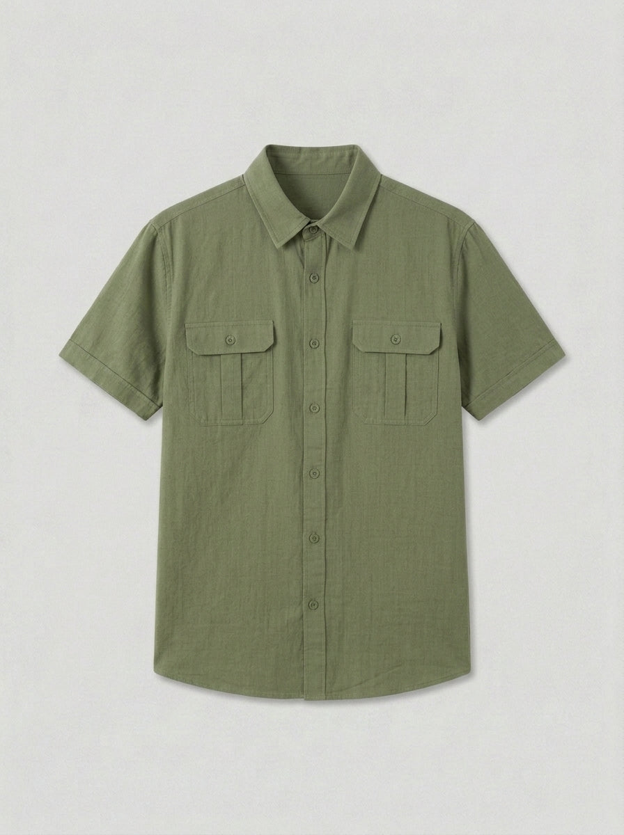 Camisa Senda