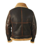 Alonso – Chaqueta aviador