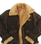 Alonso – Chaqueta aviador