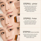 DermaCover Sweatproof™