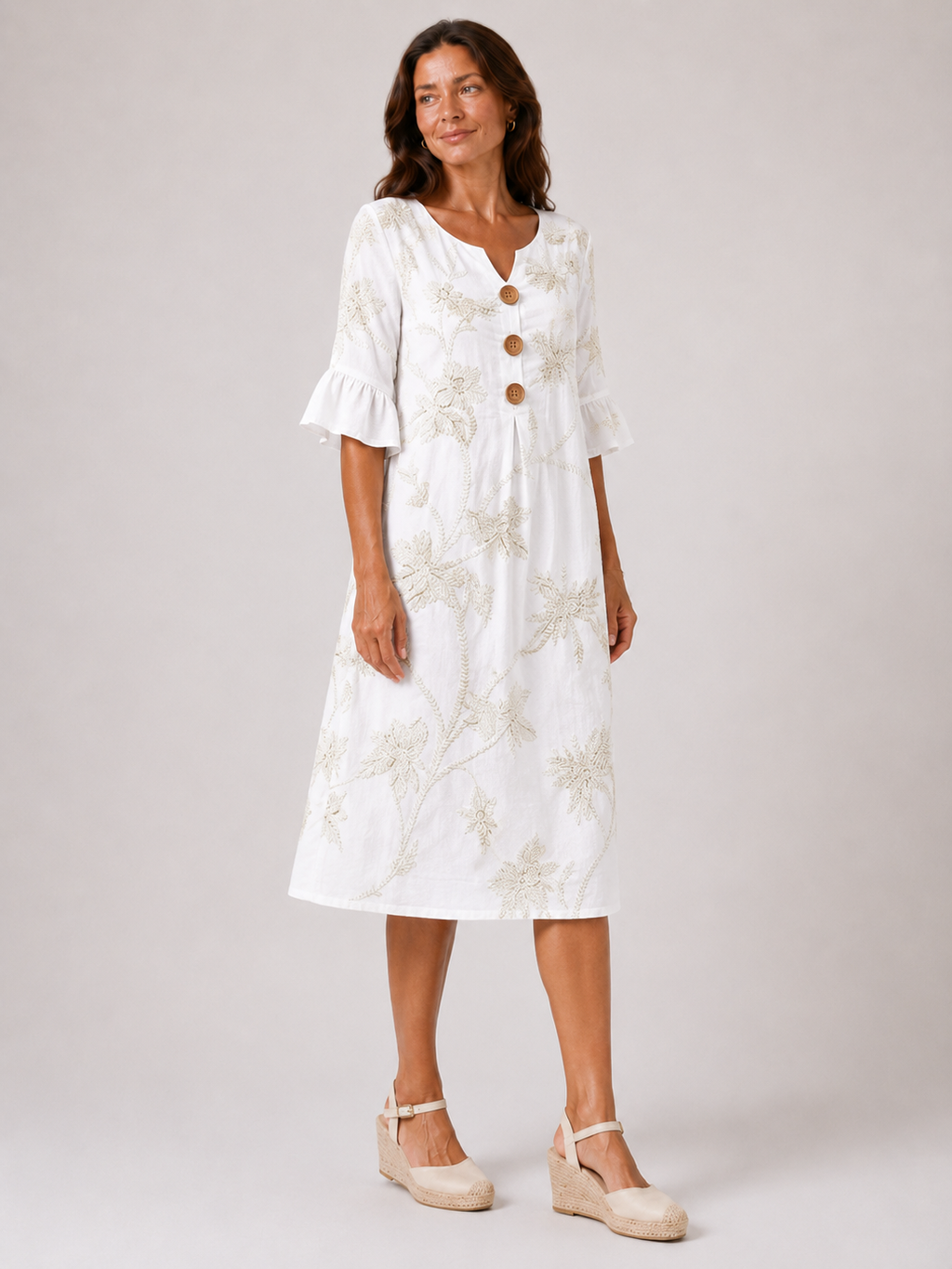 Vestido Oporto