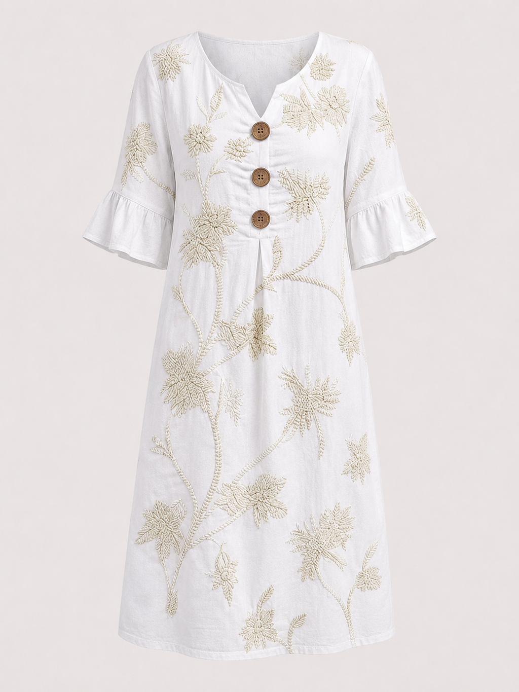 Vestido Oporto