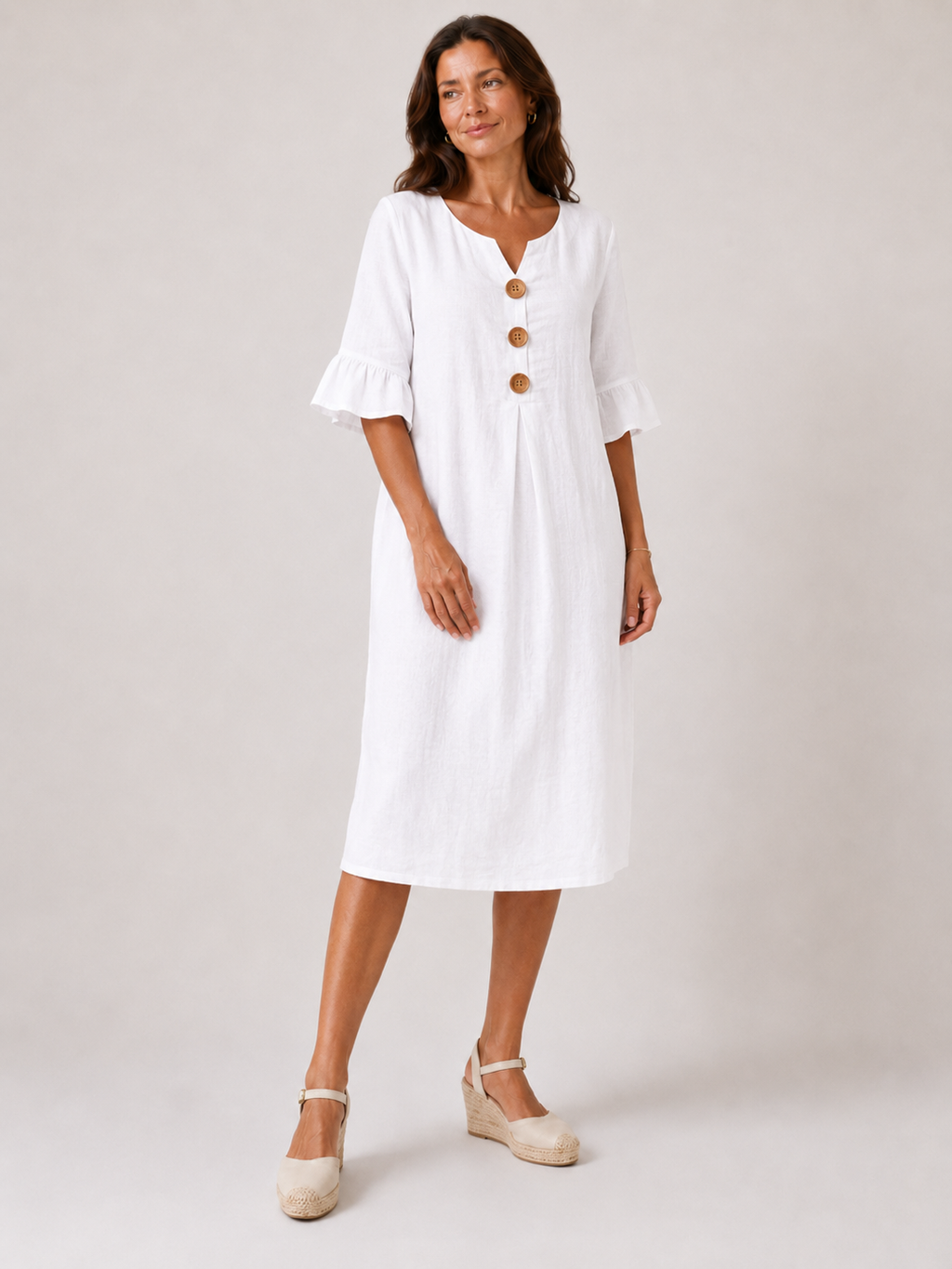 Vestido Oporto