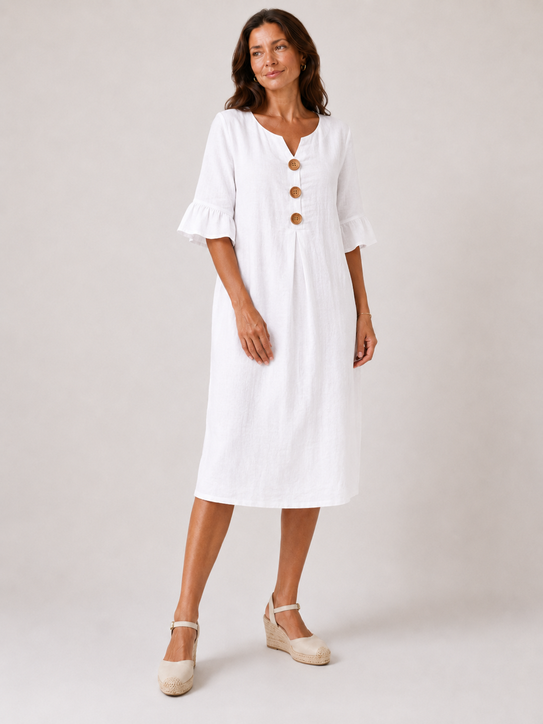 Vestido Oporto