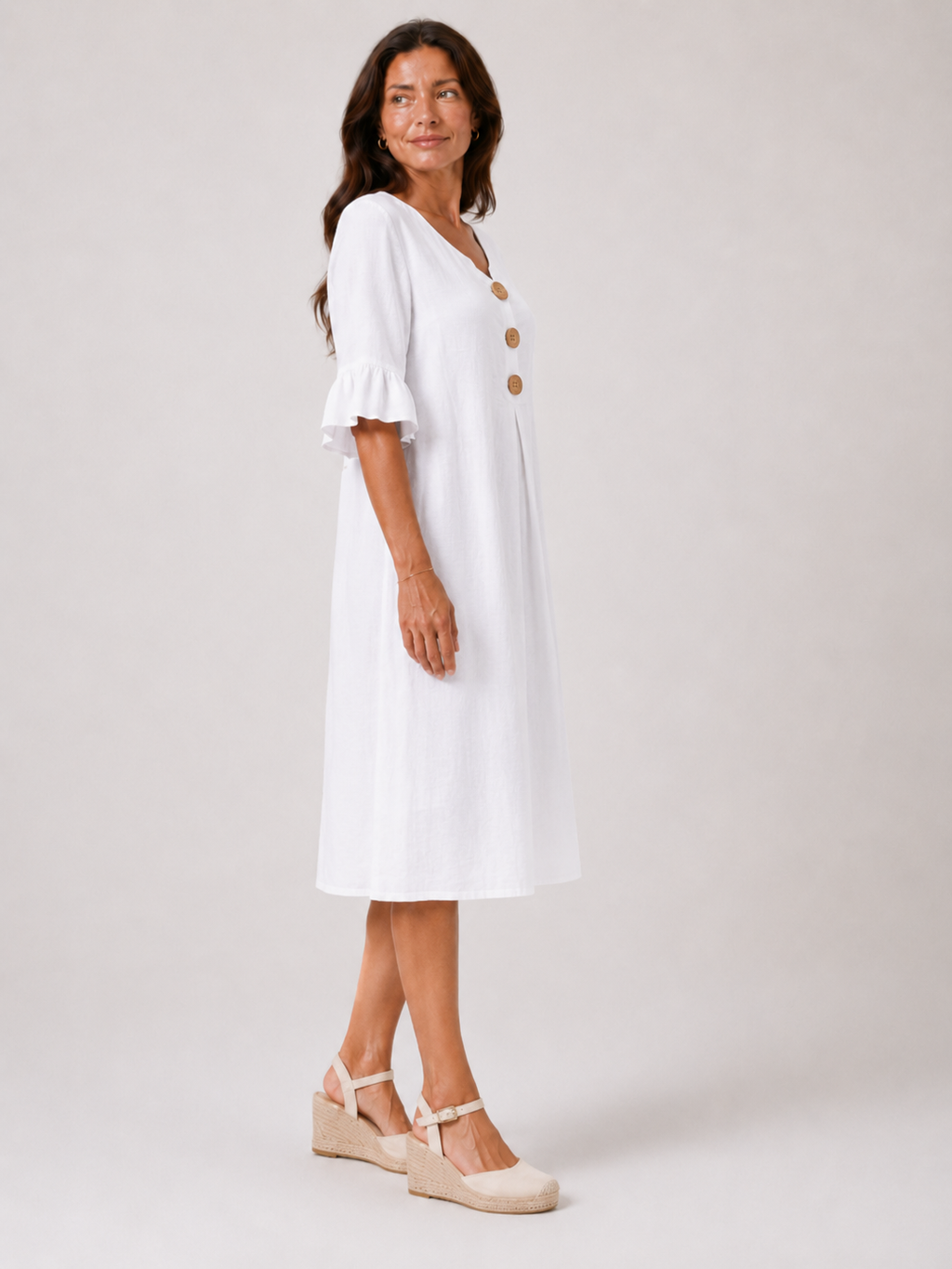 Vestido Oporto