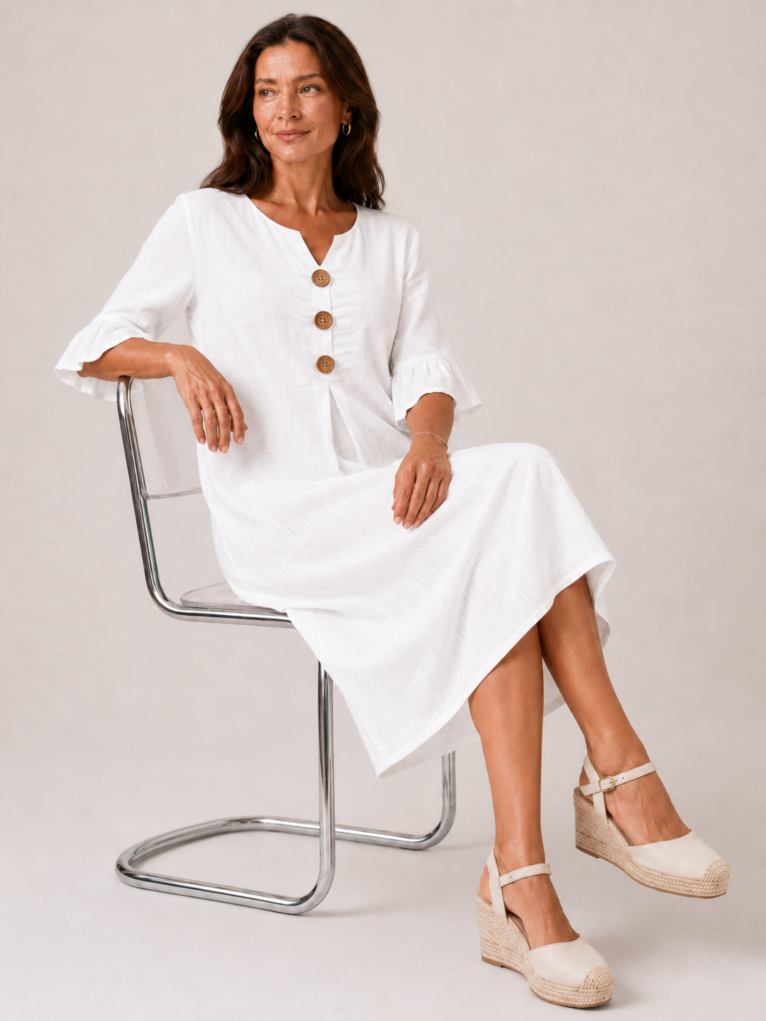 Vestido Oporto