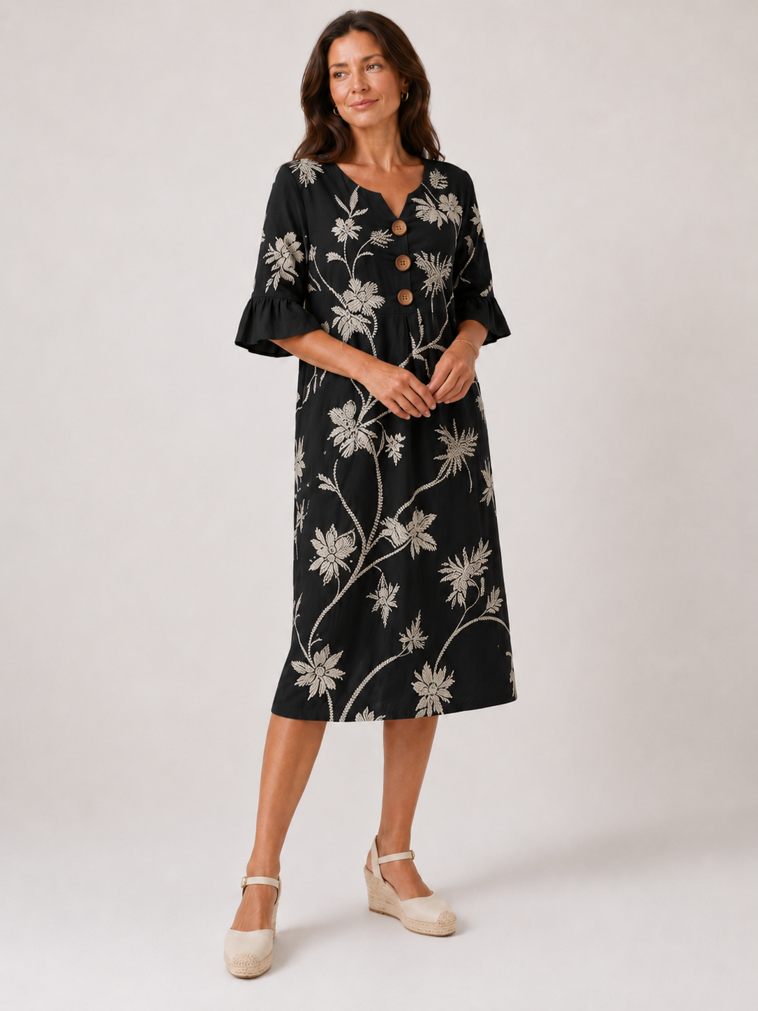 Vestido Oporto