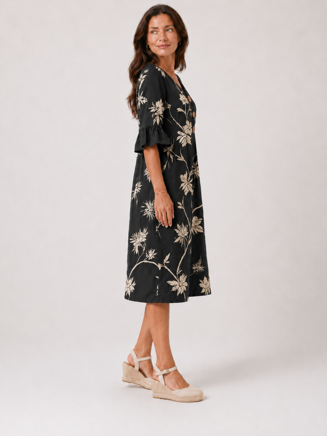 Vestido Oporto