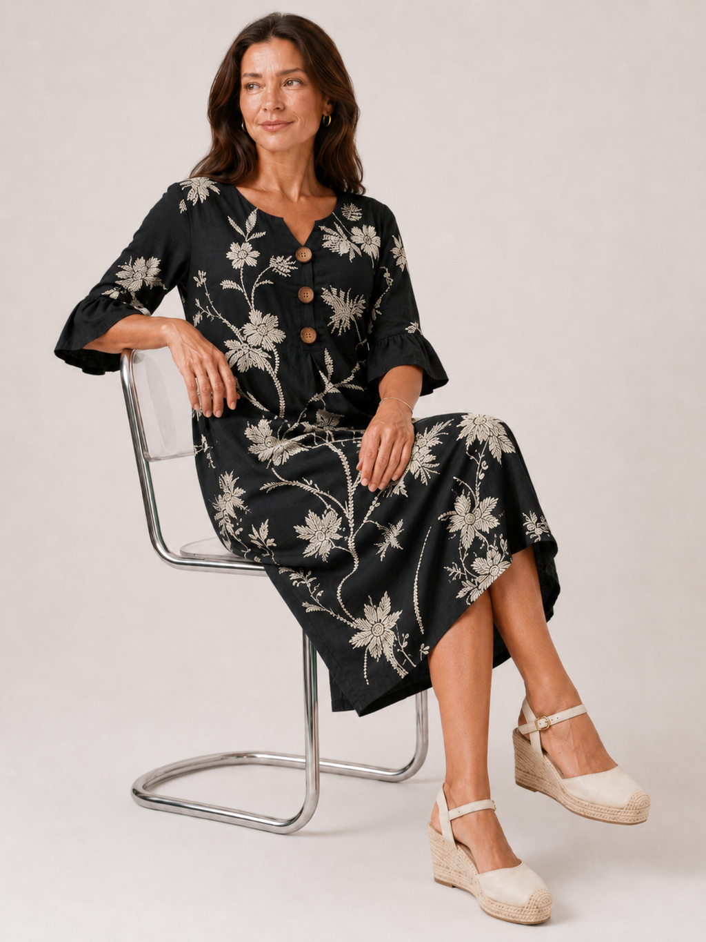 Vestido Oporto