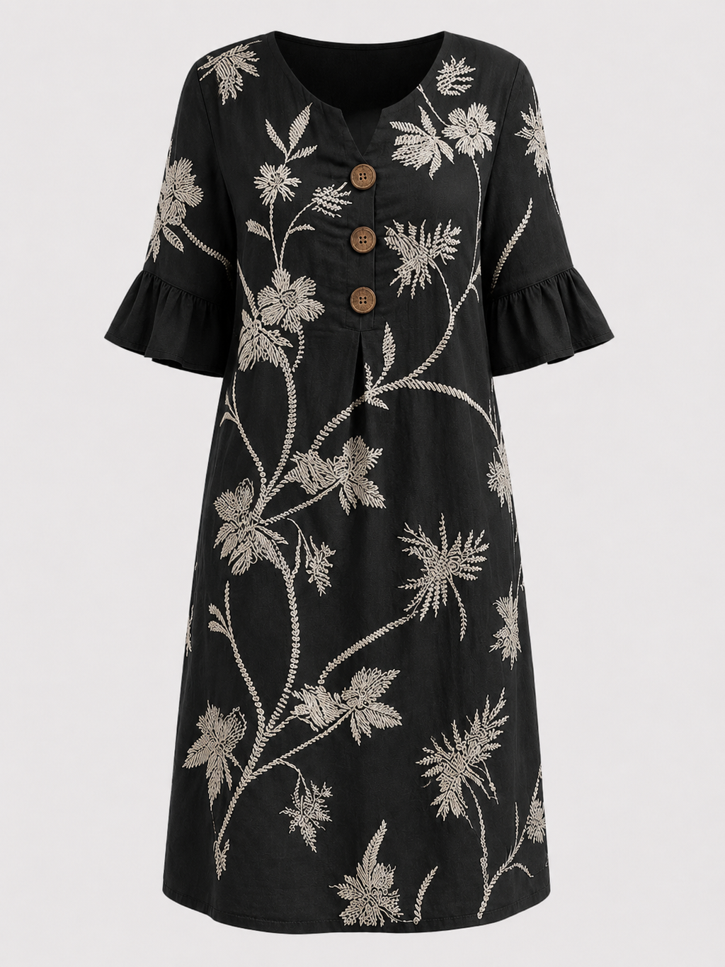 Vestido Oporto