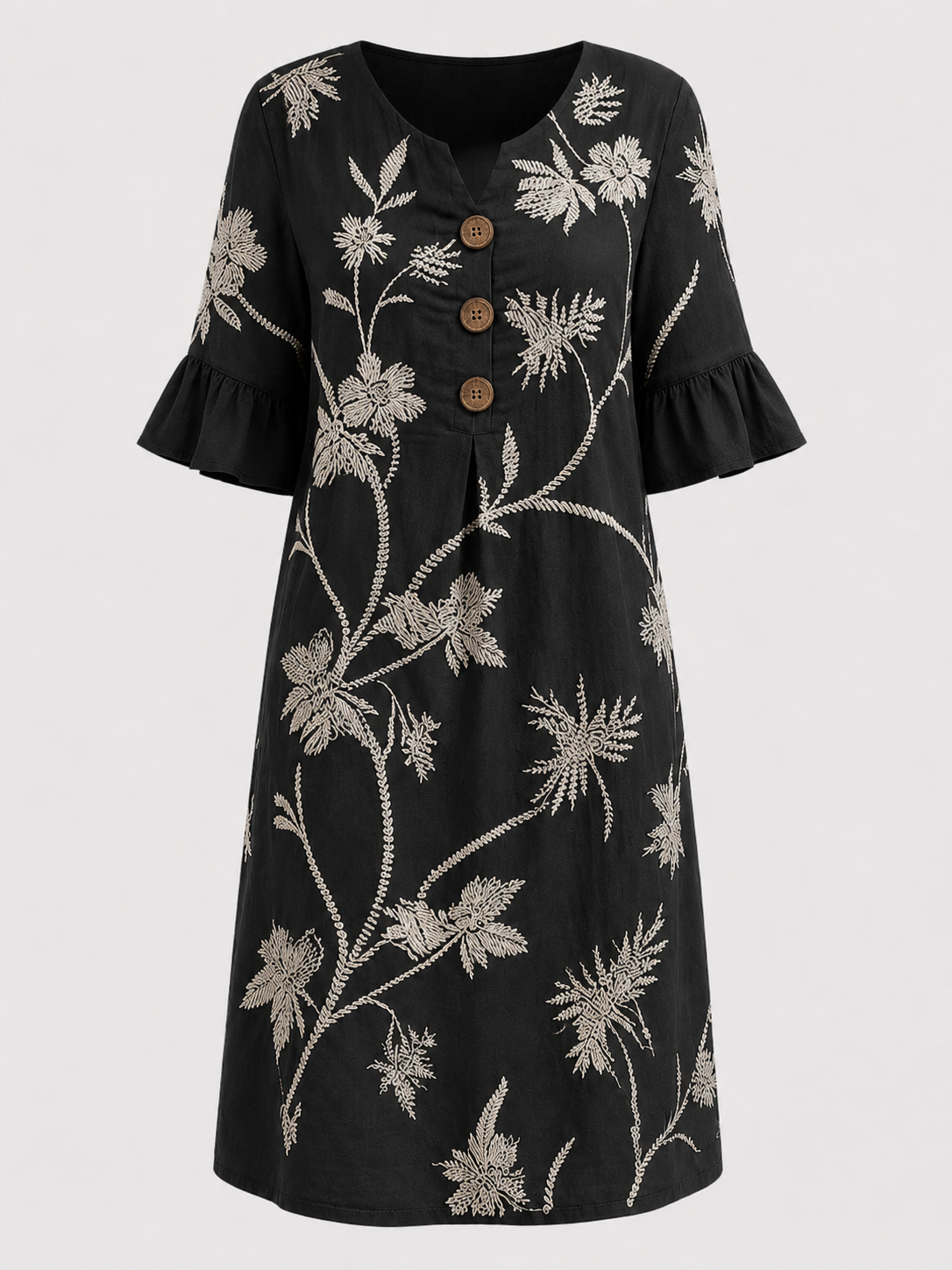 Vestido Oporto