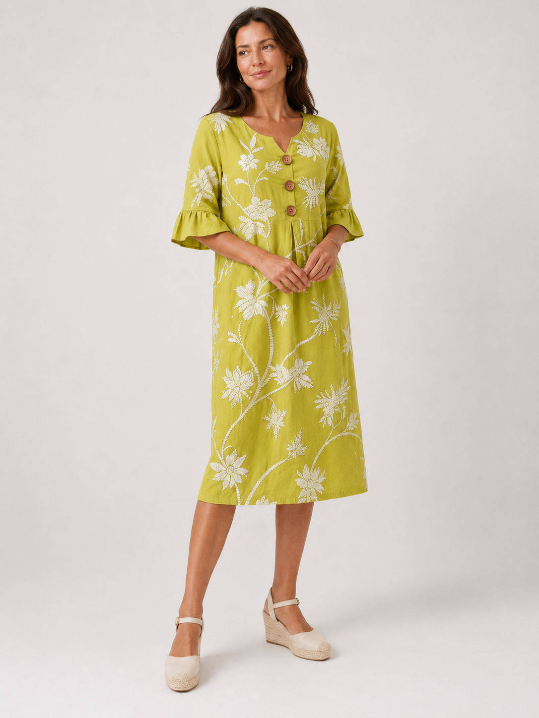 Vestido Oporto