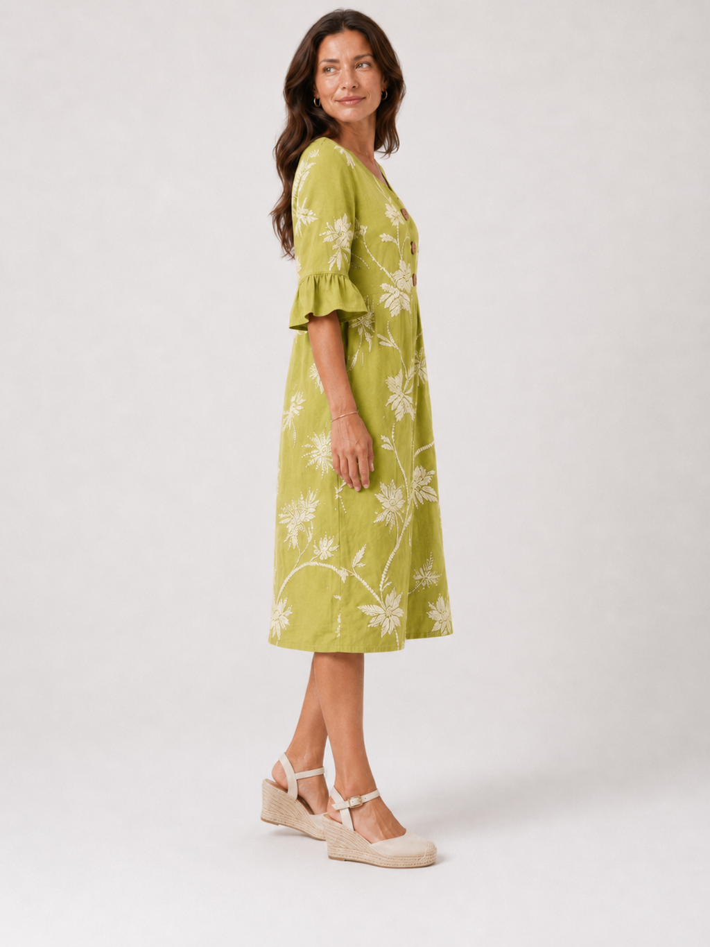 Vestido Oporto