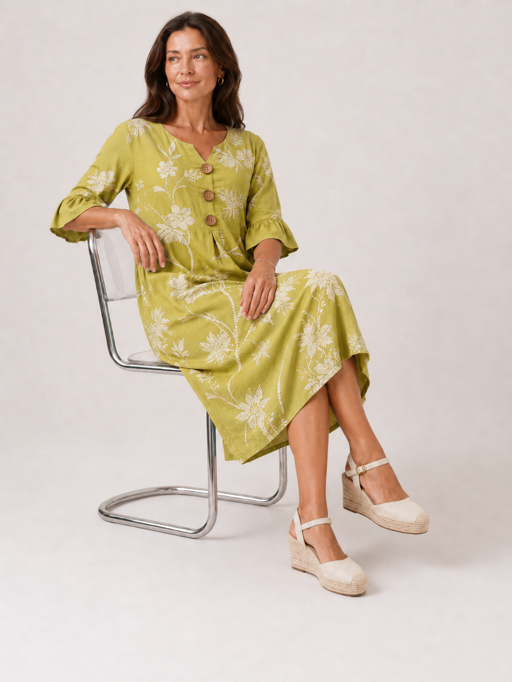 Vestido Oporto