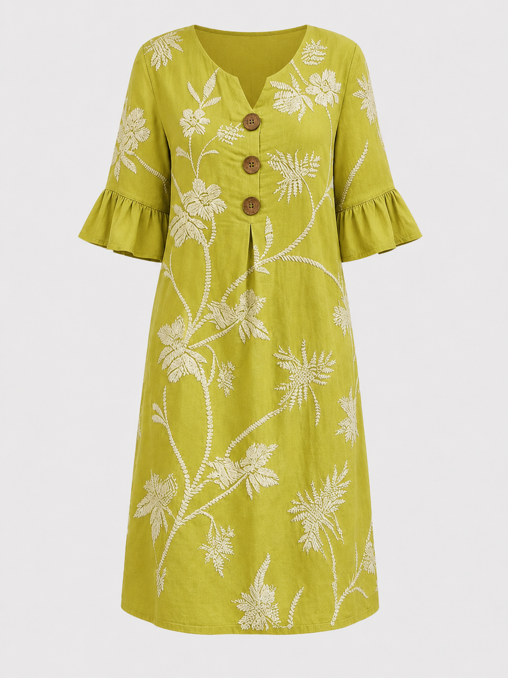Vestido Oporto
