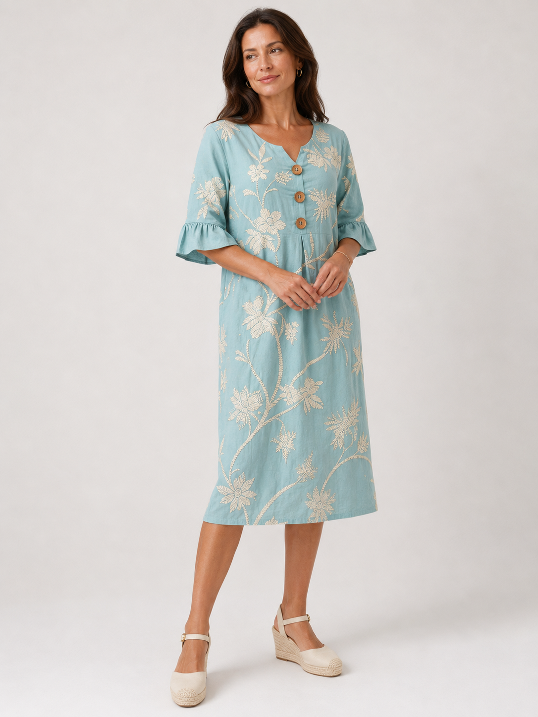 Vestido Oporto