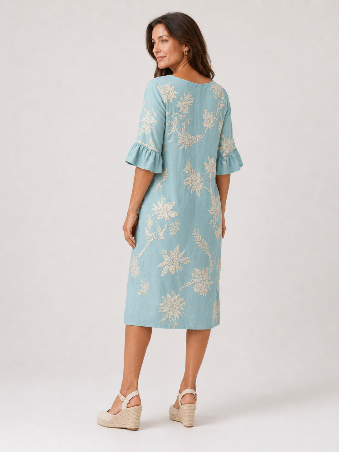 Vestido Oporto