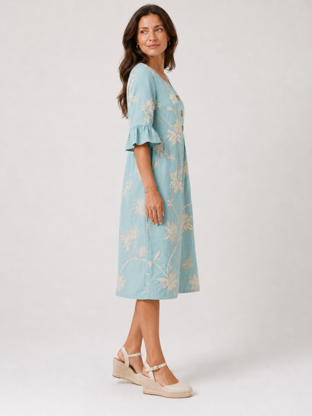 Vestido Oporto
