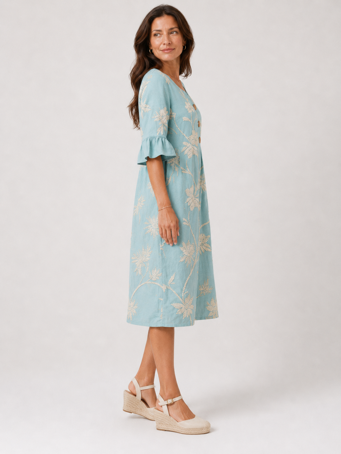 Vestido Oporto