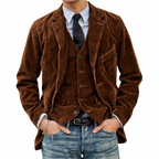 ARTUR™ | Chaqueta