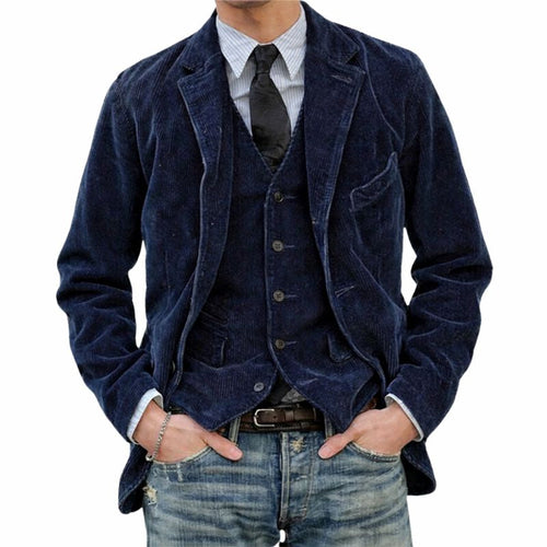 ARTUR™ | Chaqueta