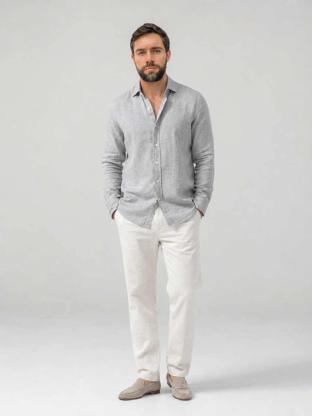 Camisa Coreal
