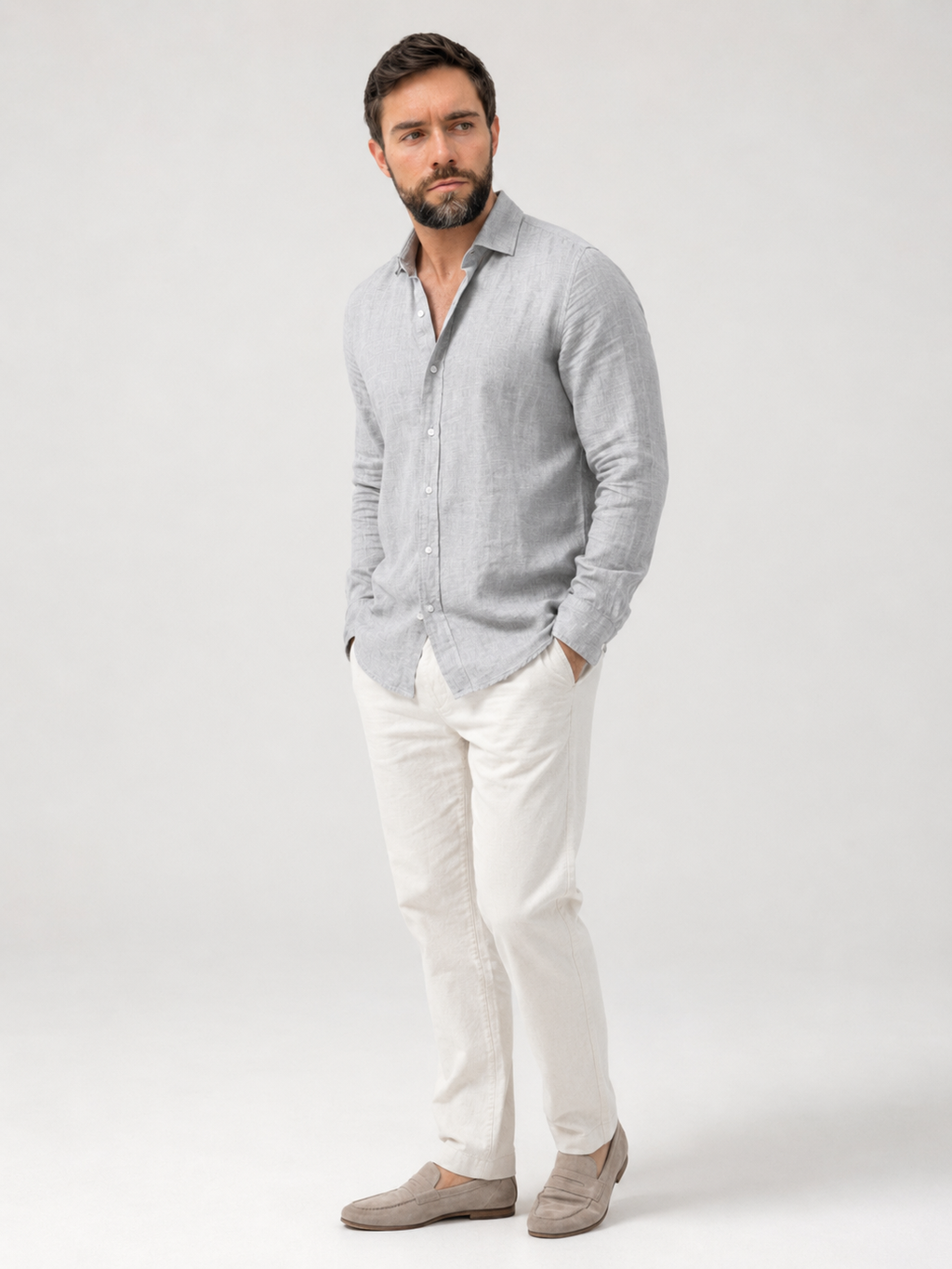 Camisa Coreal