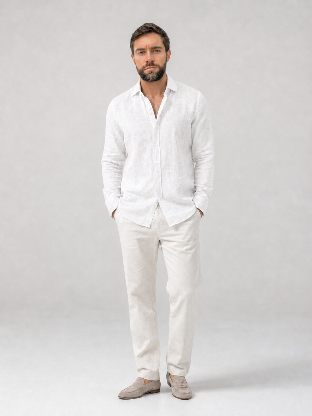 Camisa Coreal