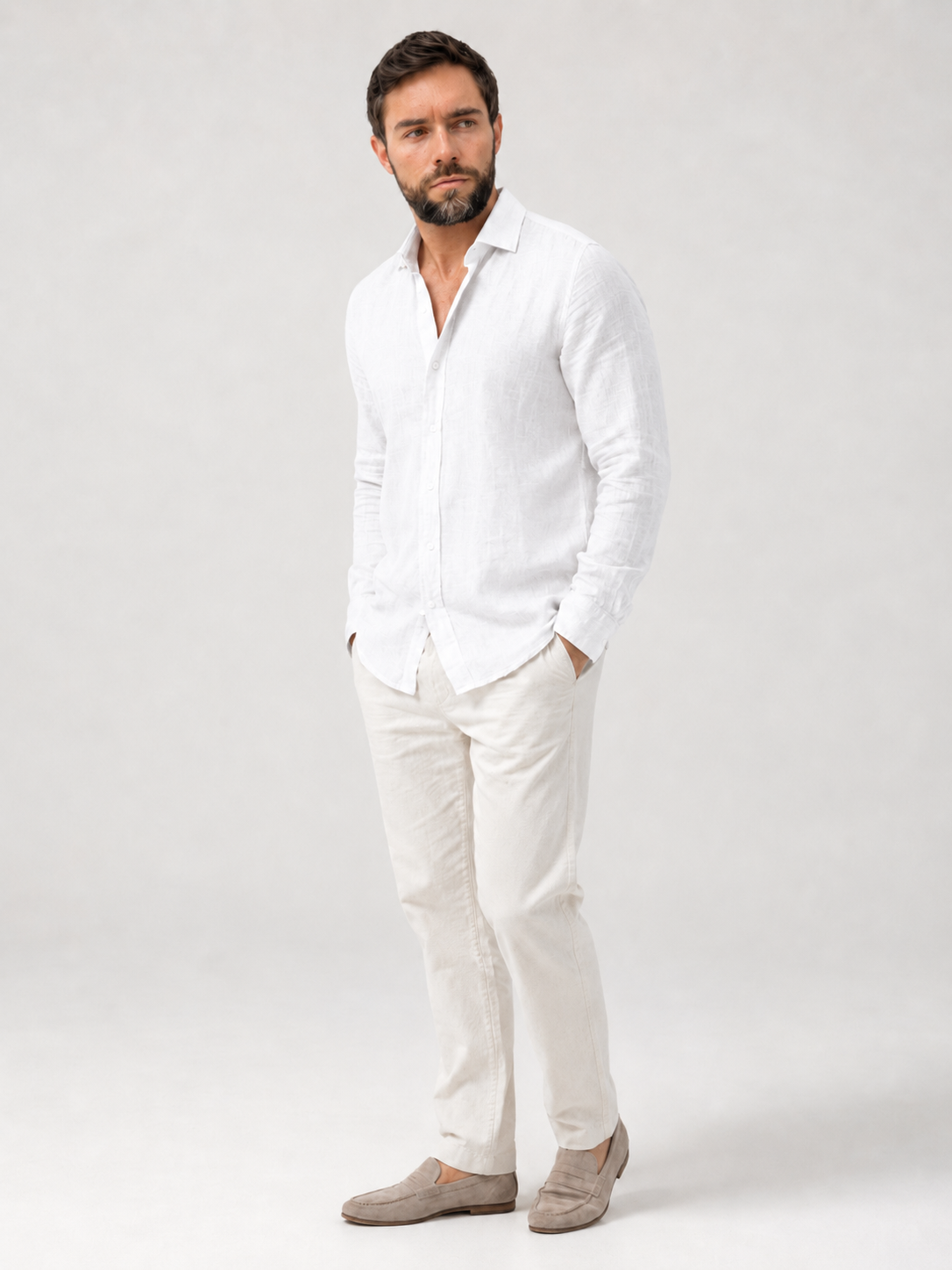 Camisa Coreal