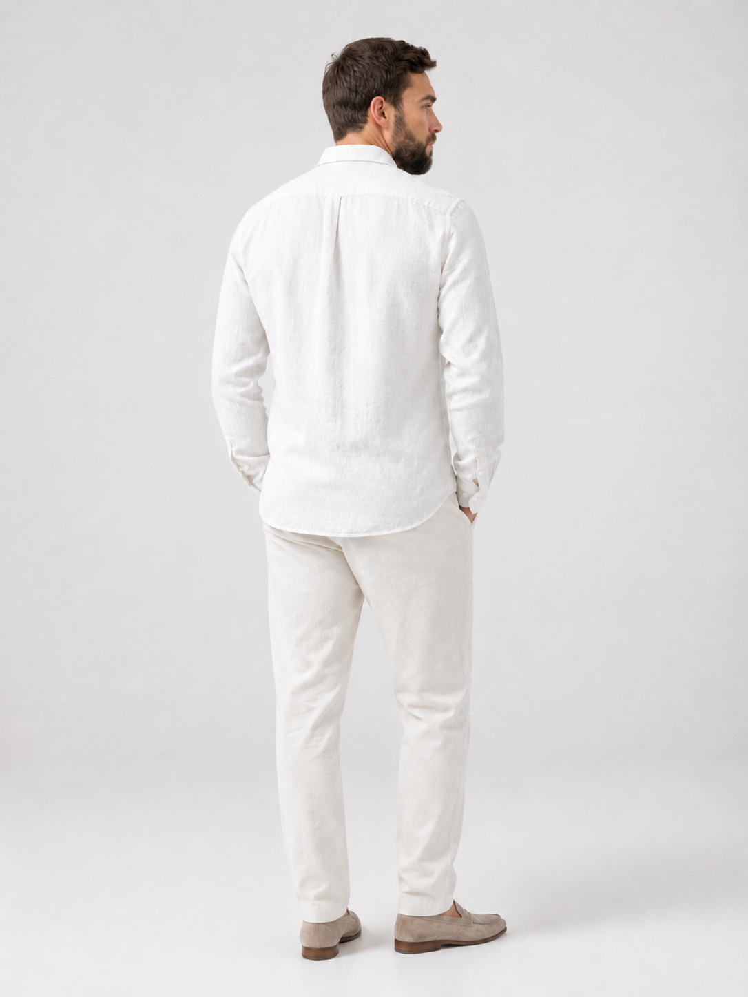 Camisa Coreal