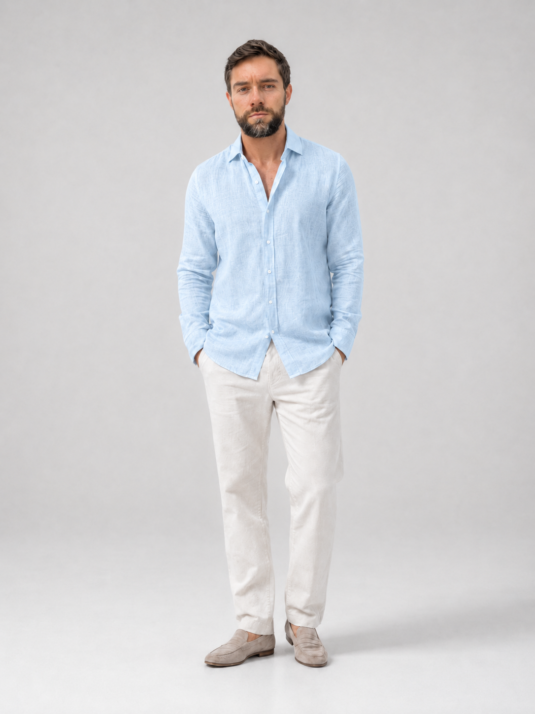 Camisa Coreal
