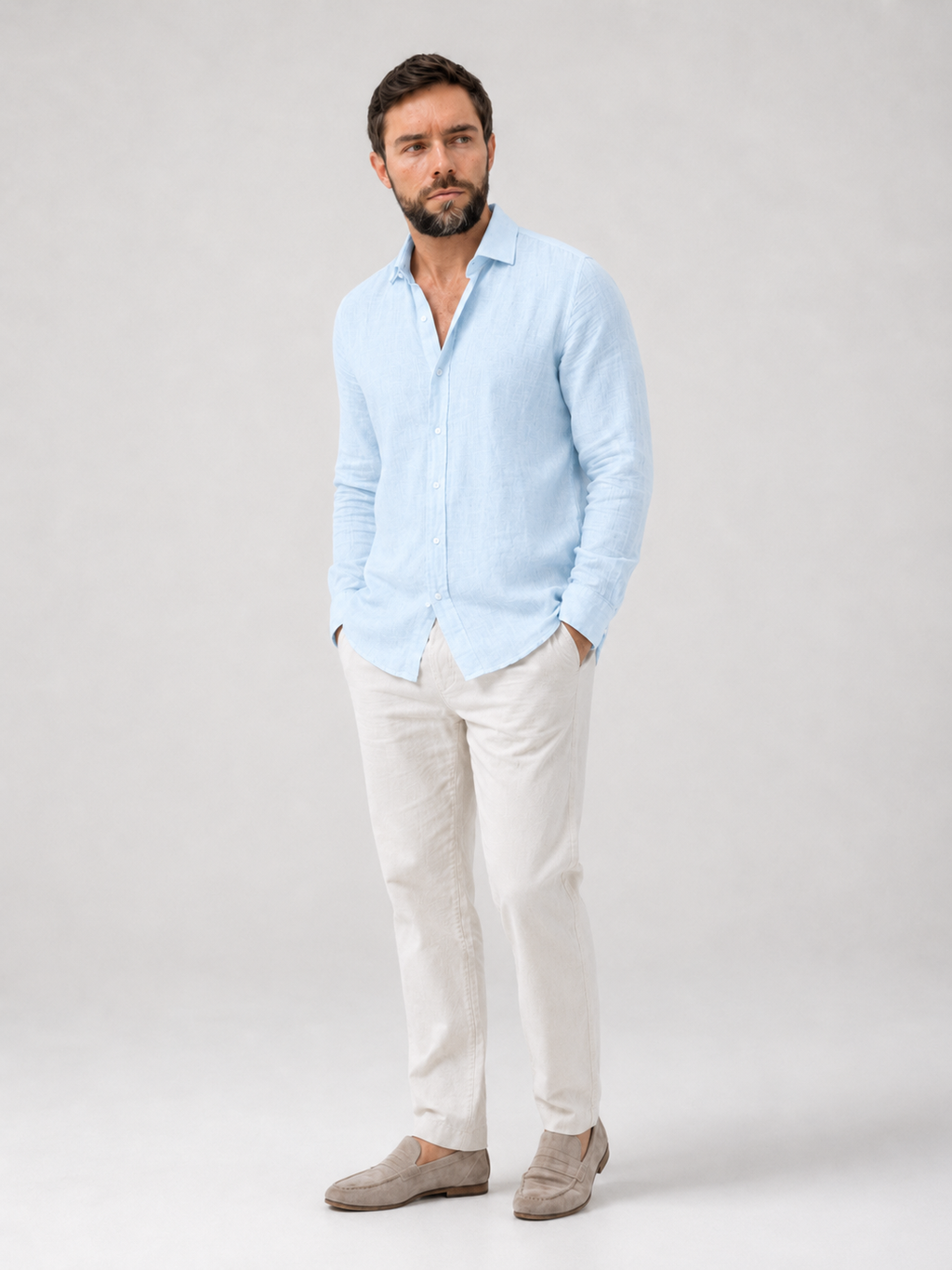 Camisa Coreal
