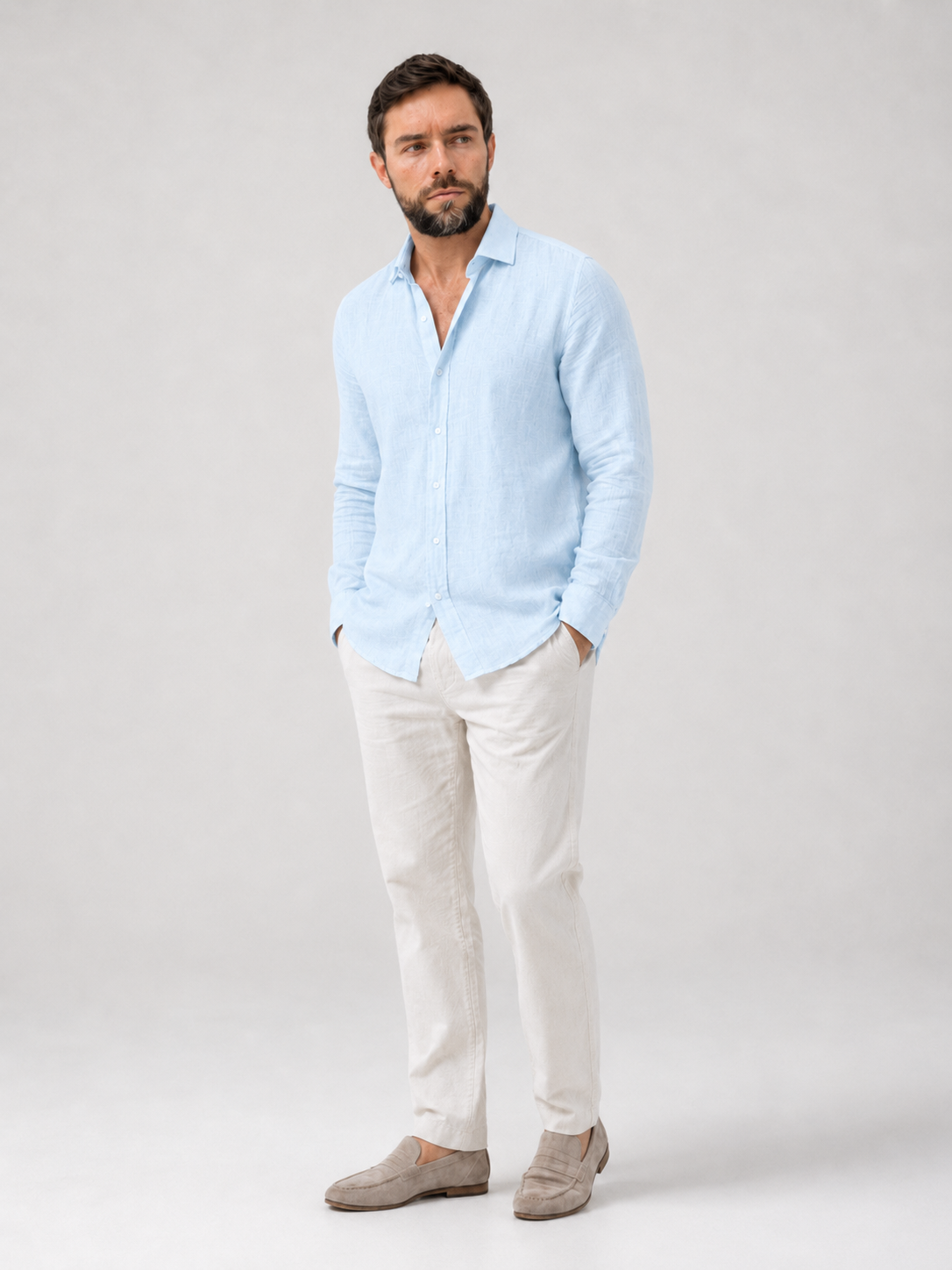 Camisa Coreal