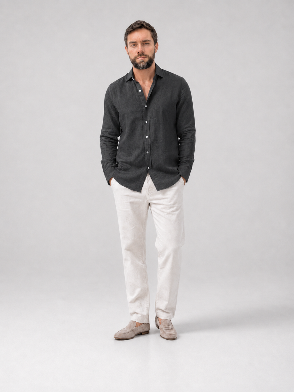 Camisa Coreal