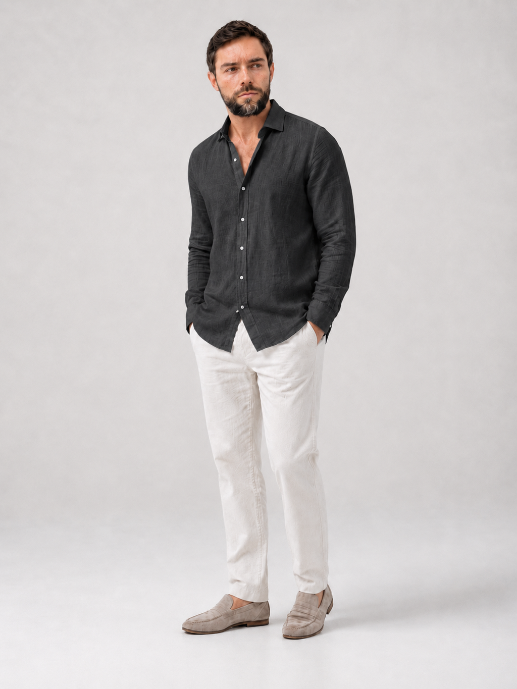 Camisa Coreal