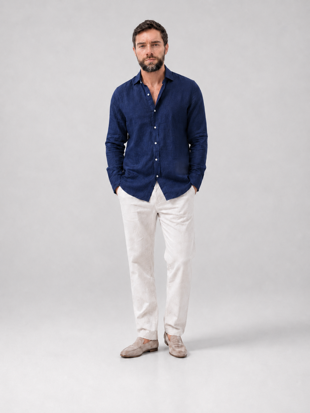 Camisa Coreal