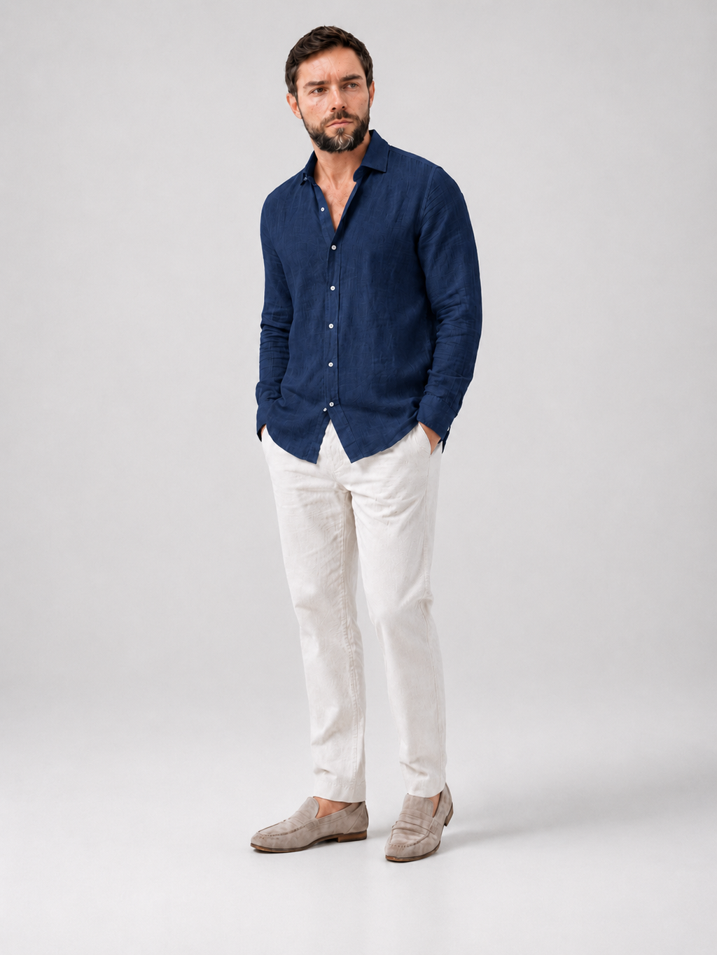 Camisa Coreal