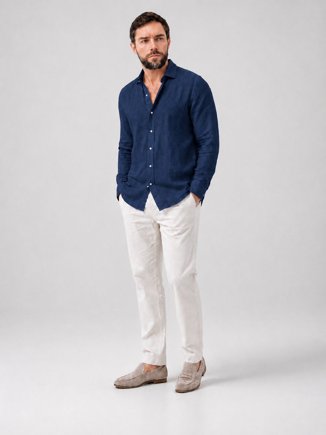 Camisa Coreal