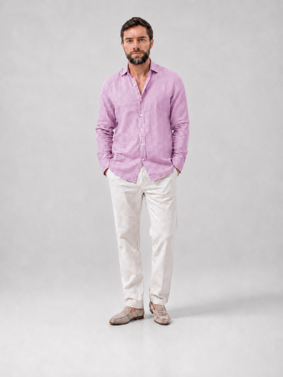 Camisa Coreal
