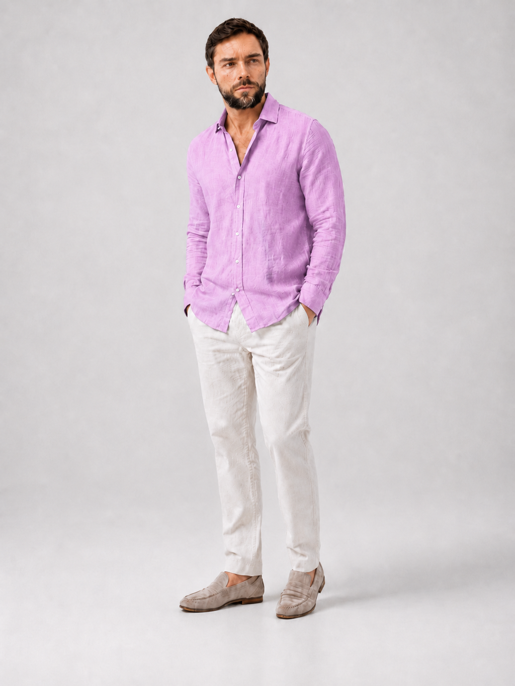 Camisa Coreal