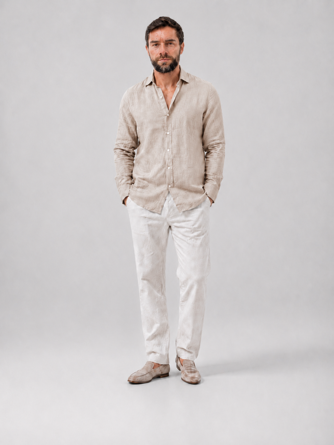 Camisa Coreal
