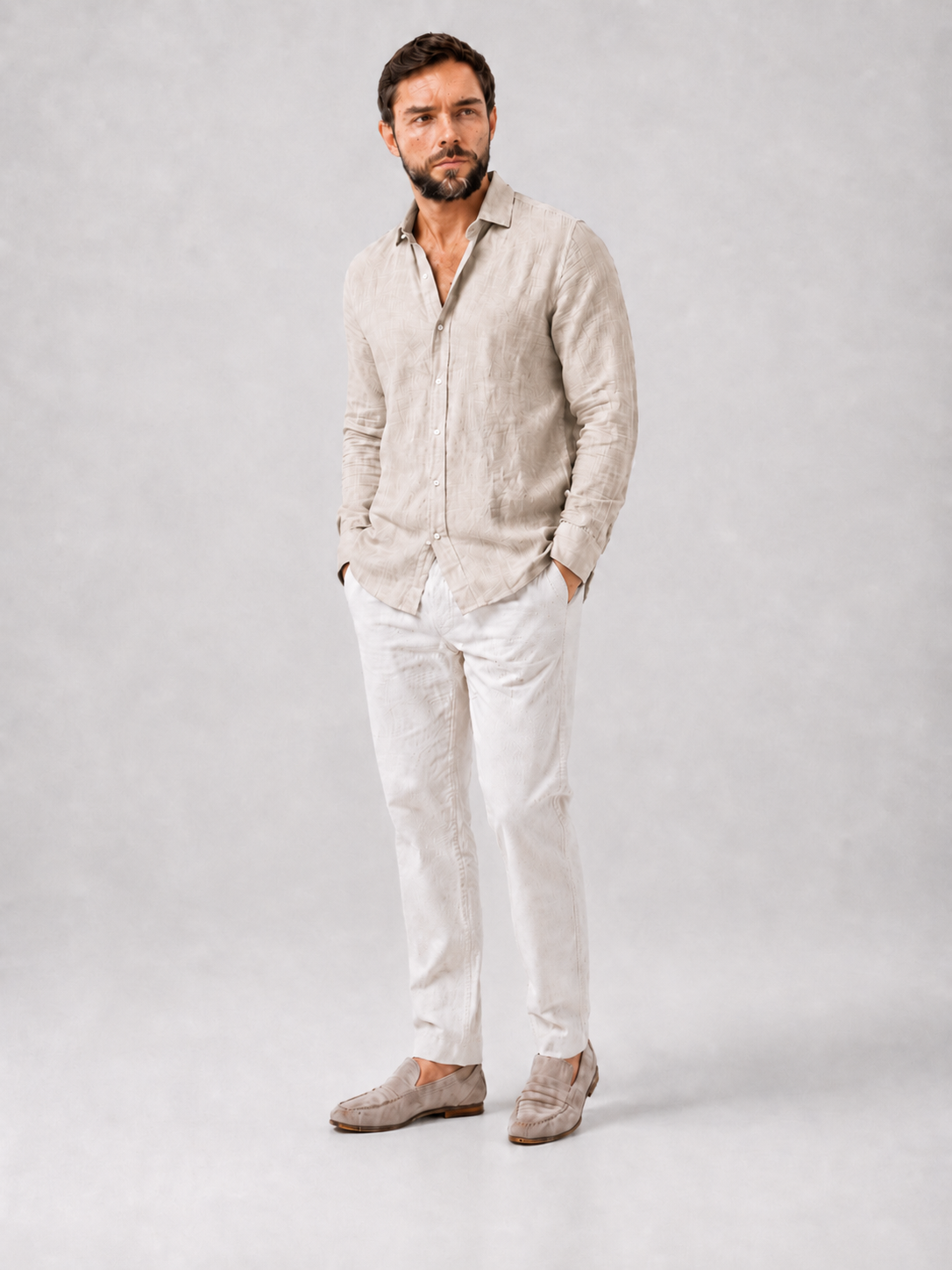 Camisa Coreal
