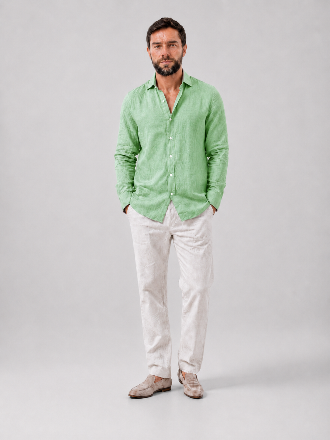Camisa Coreal